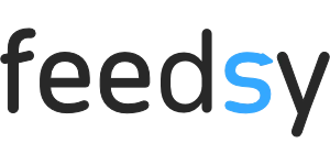 Feedsy Logo